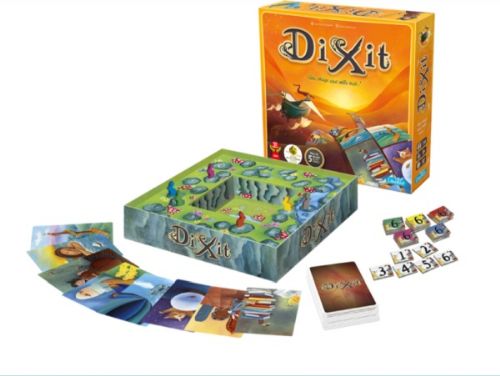 Dixit